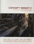 Cover: Concept Design 2 - Titan Books Ltd