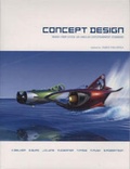 Cover: Concept Design - Titan Books Ltd