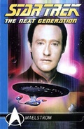 Cover: Star Trek - Titan Books Ltd
