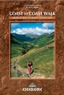 Cover: A Northern Coast to Coast Walk - Cicerone Press