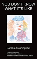 Cover: You Don't Know What It's Like - Chipmunkapublishing