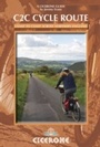 Cover: The C2C Cycle Route - Cicerone Press