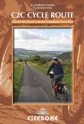 Cover: The C2C Cycle Route - Cicerone Press
