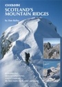 Cover: Scotland's Mountain Ridges - Cicerone Press