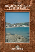 Cover: The Lleyn Peninsula Coastal Path - Cicerone Press