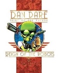 Cover: Classic Dan Dare - Titan Books Ltd