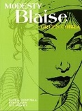 Cover: Modesty Blaise: Green Cobra - Titan Books Ltd