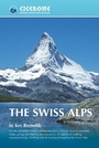 Cover: The Swiss Alps - Cicerone Press