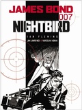 Cover: James Bond: Nightbird - Titan Books Ltd