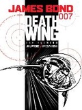 Cover: James Bond: Death Wing - Titan Books Ltd