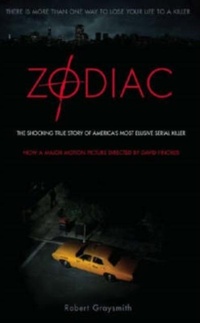Abbildung von: Zodiac - Titan Books Ltd