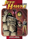 Cover: Jeff Hawke - Titan Books Ltd