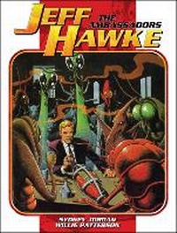 Enlarge image Cover: Jeff Hawke - Titan Books Ltd