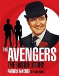 Cover: Avengers - Titan Books Ltd