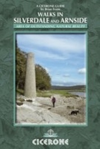 Abbildung von: Walks in Silverdale and Arnside - Cicerone Press