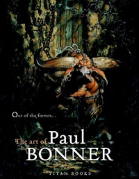 Enlarge image Cover: Out of the Forests - Titan Books Ltd