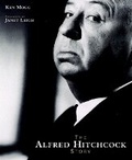 Cover: Alfred Hitchcock Story - Titan Books Ltd