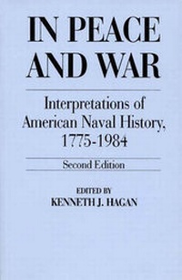 Enlarge image Cover: In Peace and War - Praeger Publishers Inc