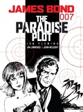 Cover: James Bond - the Paradise Plot - Titan Books Ltd