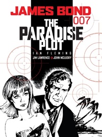 Enlarge image Cover: James Bond - the Paradise Plot - Titan Books Ltd