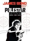 Cover: James Bond - Polestar - Titan Books Ltd