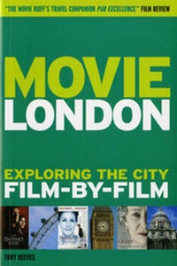 Abbildung von: Movie London - Titan Books Ltd