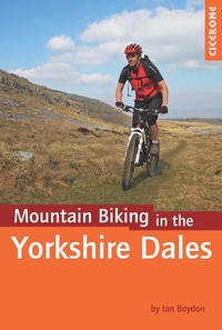 Abbildung von: Mountain Biking in the Yorkshire Dales - Cicerone Press