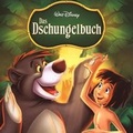 Cover: Das Dschungelbuch (Jungle Book) - Universal Music