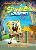 Cover: SpongeBob SquarePants: Fool's Gold v. 4 - Titan Books Ltd