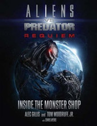 Enlarge image Cover: Aliens vs. Predator - Titan Books Ltd