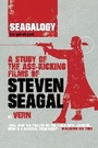 Cover: Seagalogy - Titan Books Ltd