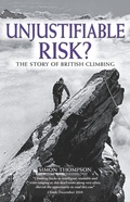 Cover: Unjustifiable Risk? - Cicerone Press