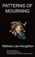 Cover: Patterns of Mourning - Chipmunkapublishing
