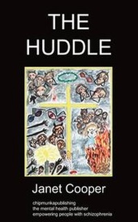 Enlarge image Cover: The Huddle - Chipmunkapublishing