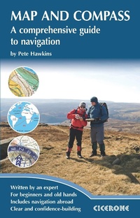 Abbildung von: Map and Compass - Cicerone Press