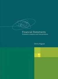 Enlarge image Cover: Financial Statements - Rivington Publishing Ltd