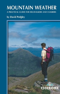 Abbildung von: Mountain Weather - Cicerone Press