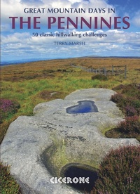 Abbildung von: Great Mountain Days in the Pennines - Cicerone Press