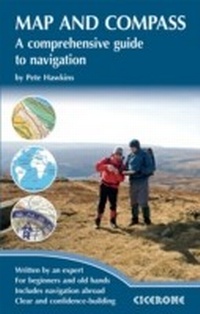 Abbildung von: Map and Compass - Cicerone Press