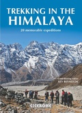 Cover: Trekking in the Himalaya - Cicerone Press