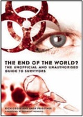 Cover: The End of the World? - Telos Publishing Ltd