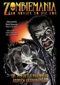 Cover: Zombiemania - Telos Publishing Ltd