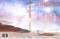 Enlarge image Cover: Second Flight 2006 - Telos Publishing Ltd