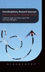 Cover: Interdisciplinary Research Journeys - Bloomsbury Academic