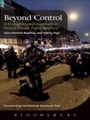 Cover: Beyond Control - Bloomsbury Academic