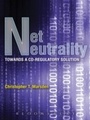 Cover: Net Neutrality - Bloomsbury Academic