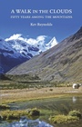 Cover: A Walk in the Clouds - Cicerone Press