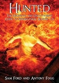 Cover: Hunted: The Unofficial and Unauthorised Guide to Supernatural Series 1-3 - Telos Publishing Ltd