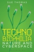 Cover: Technobiophilia - Bloomsbury Academic
