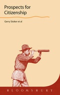 Cover: Prospects for Citizenship - Bloomsbury Academic